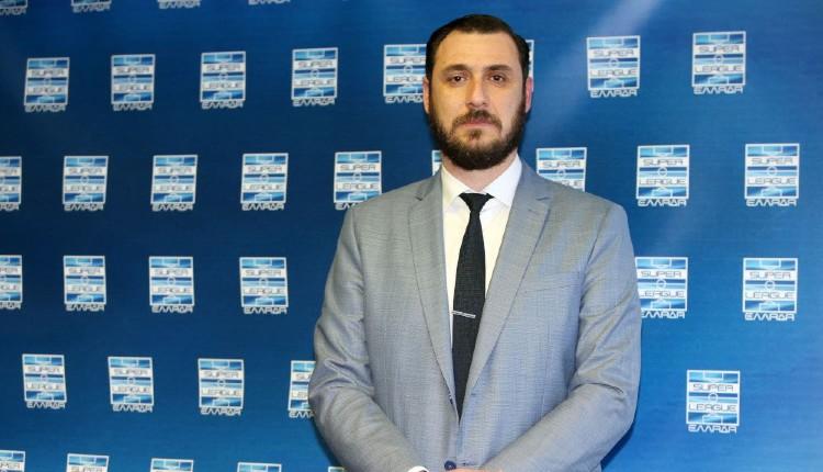 Λυσάνδρου