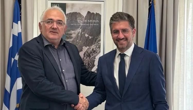 Μποκέας