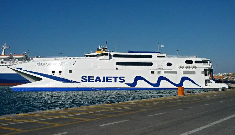 seajets