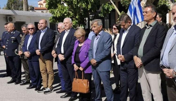 Μπαριτάκη