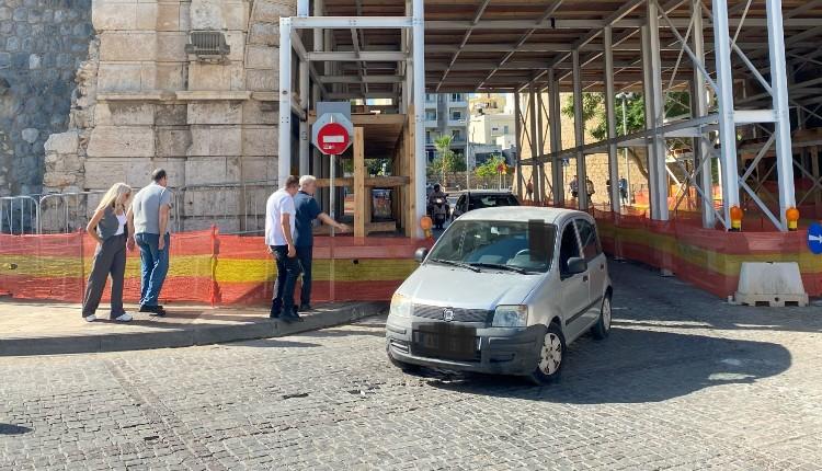 Χανιώπορτα
