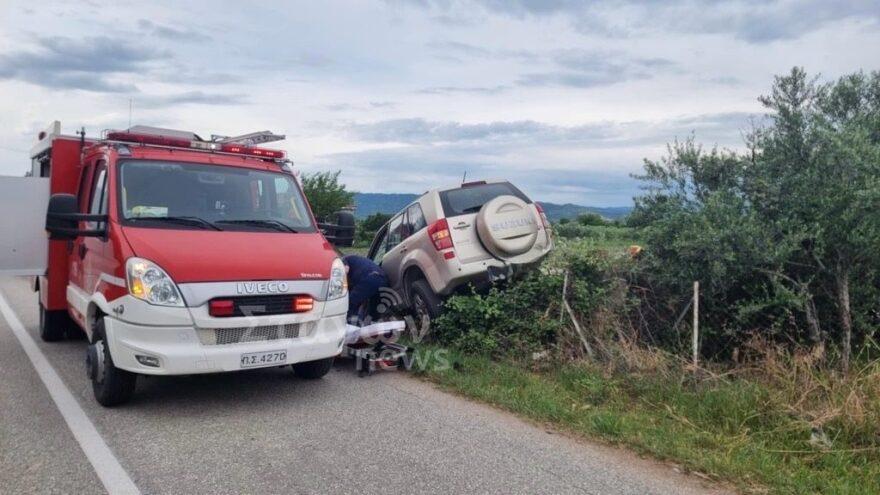 τροχαίο