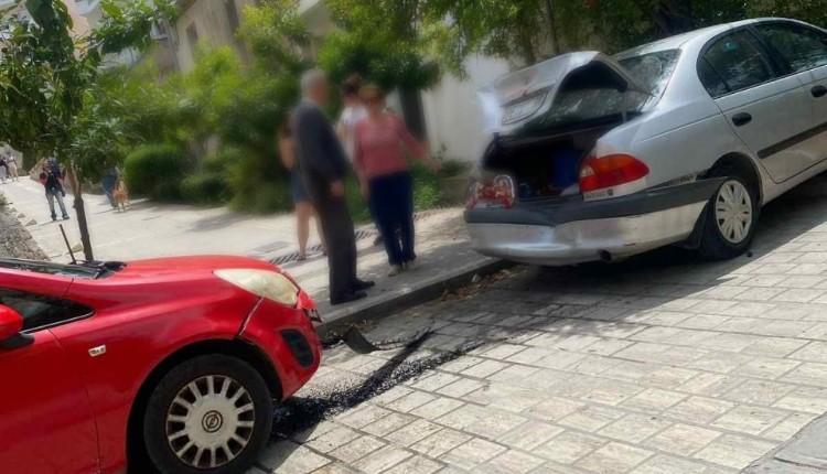 Τροχαίο