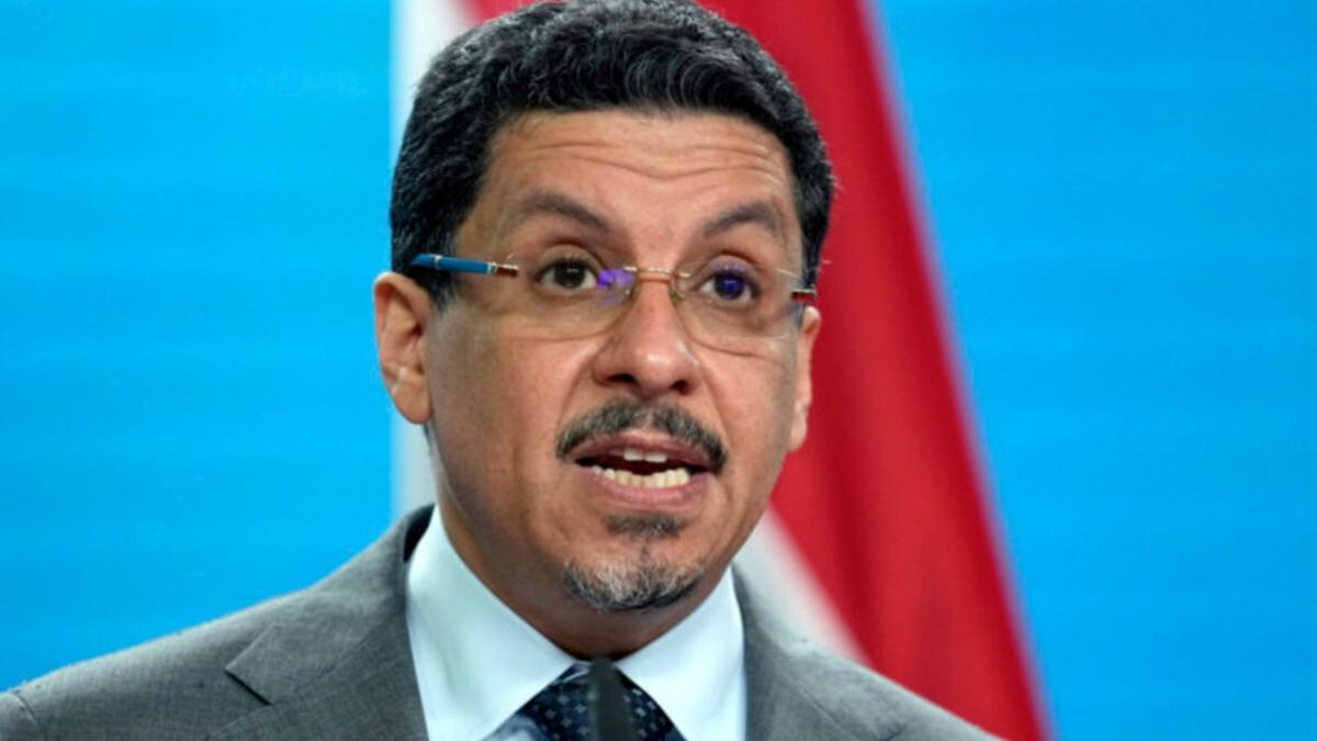 Υεμένη: Παραιτήθηκε ο Πρωθυπουργός - Τι επικαλέστηκε