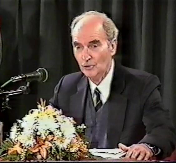 Μιχάλης Καυκαλάς: Μια σπουδαία προσωπικότητα του Ρεθέμνους