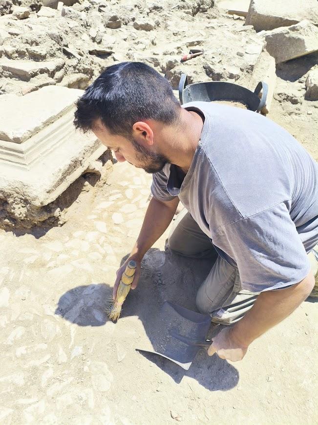 Ηράκλειο: Εντυπωσιακά ευρήματα στην Αρχαία Λύκτο – «Ξαναγράφεται» η ιστορία της Ρωμαϊκής περιόδου - Δείτε εικόνες