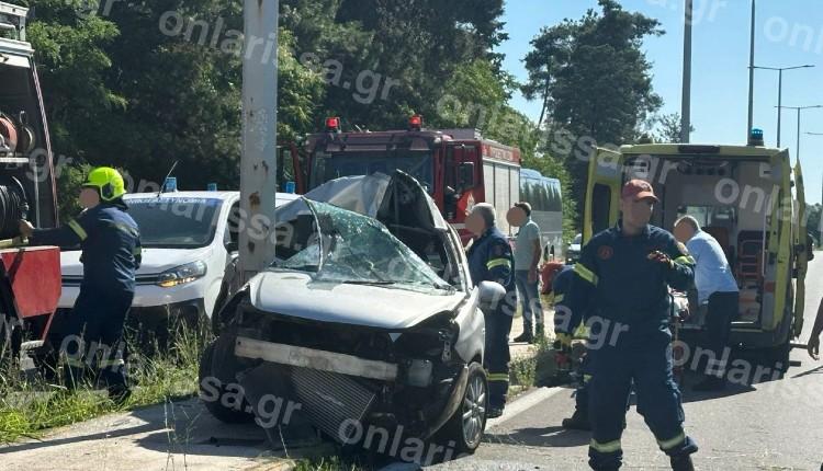 τροχαίο