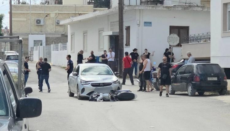 τροχαίο