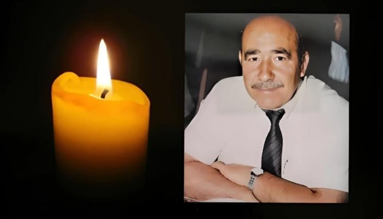 αντιδήμαρχος