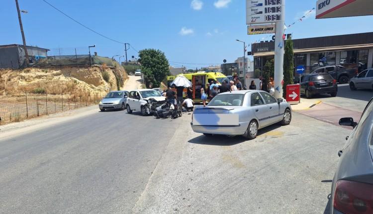τροχαίο