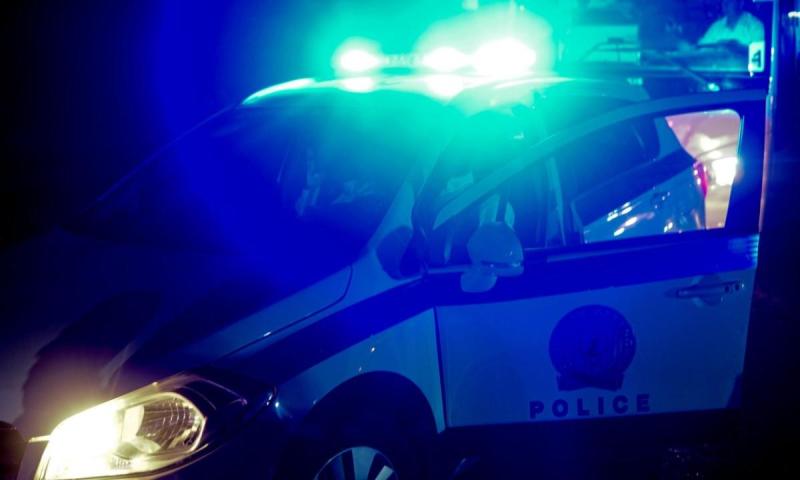 Ρέθυμνο: Σε κατάσταση αμόκ 37χρονος άνδρας – Επιτέθηκε σε γυναίκα, παρών και το ανήλικο παιδί του