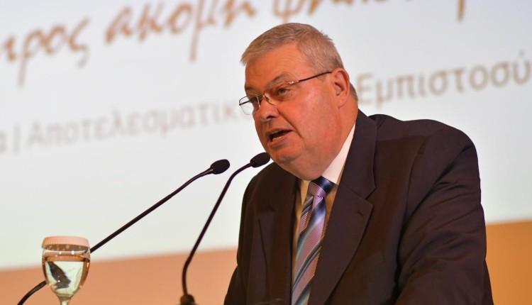 Αλέκος Καχριμάνης