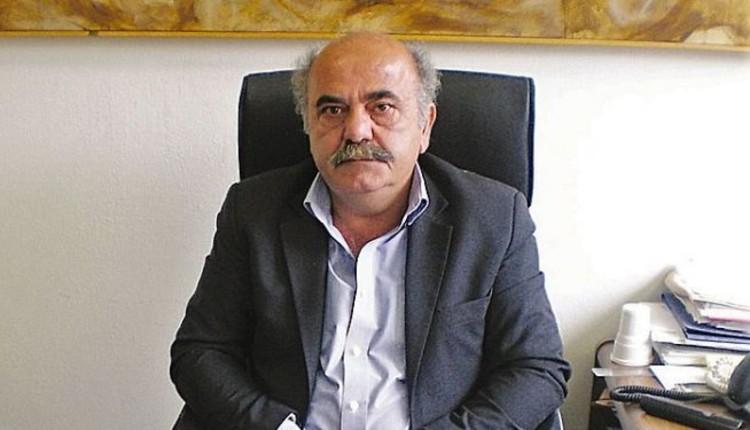 Αντρέας Στρατάκης