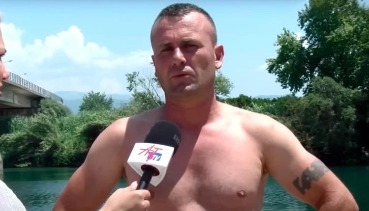 Άραχθο