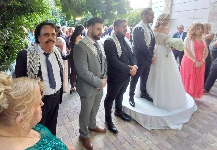 Μεγάλες χαρές για τον παραδοσιακό καλλιτέχνη Νίκο Στιβακτάκη (pics)