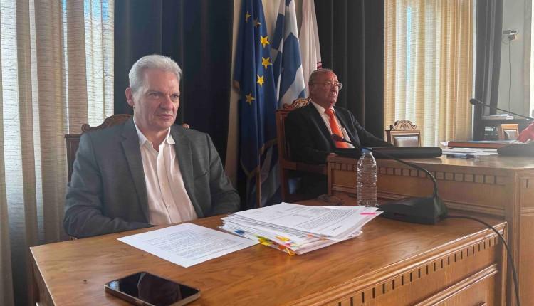 Ξηροπόταμο