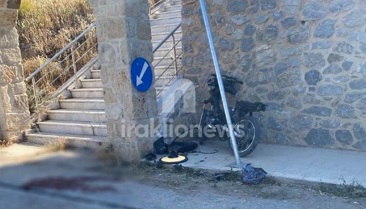 τροχαίο