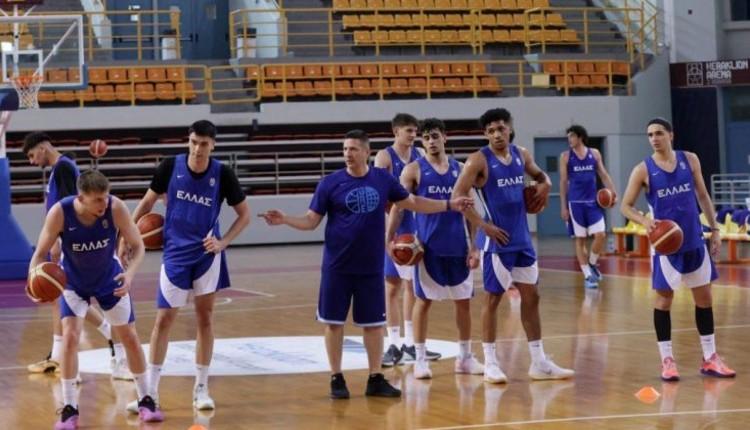 μπάσκετ