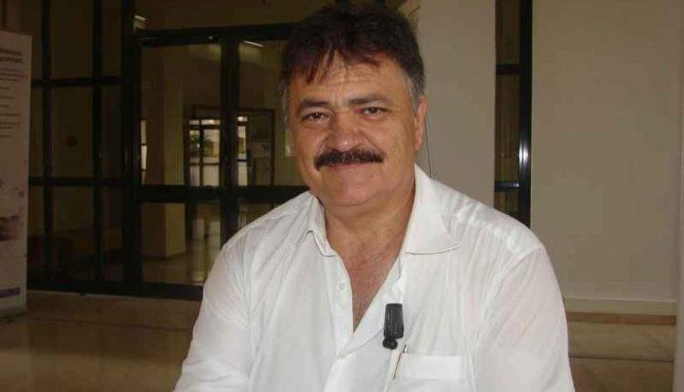 Φίλιππος Σαββάκης