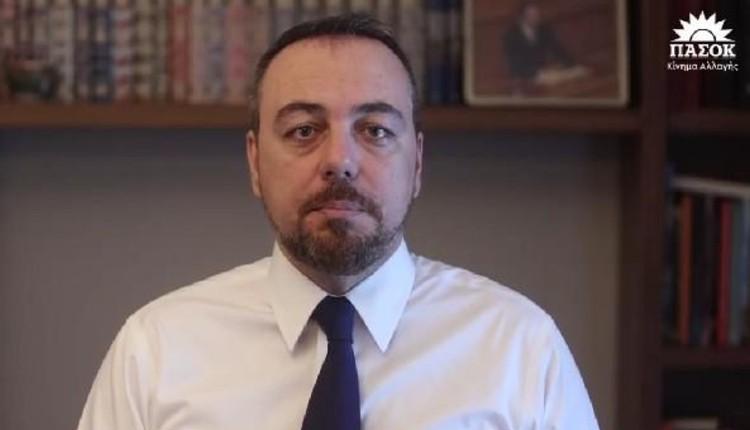 Φραγκίσκος Παρασύρης