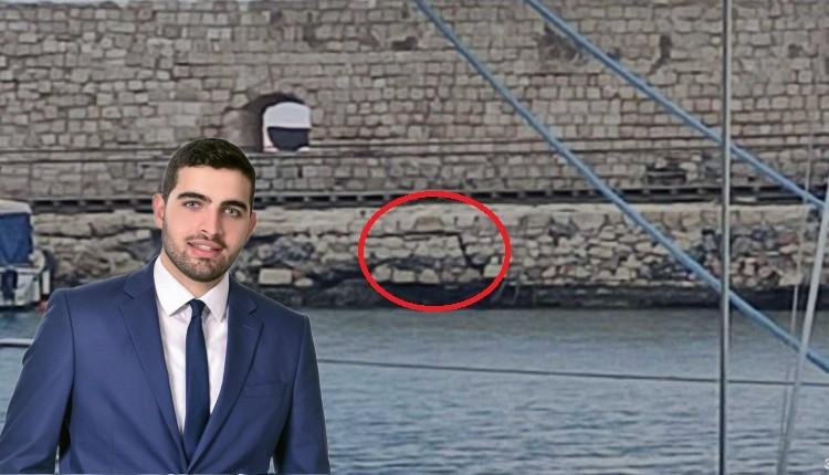 λιμάνι