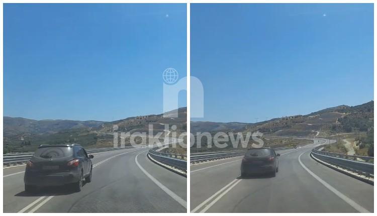 προσπέραση