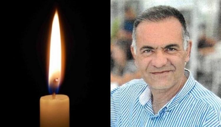 πένθος