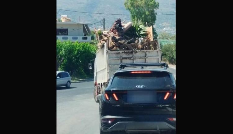 Φορτηγό