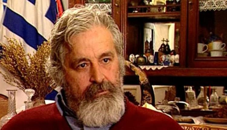 Παπαδημητράκης