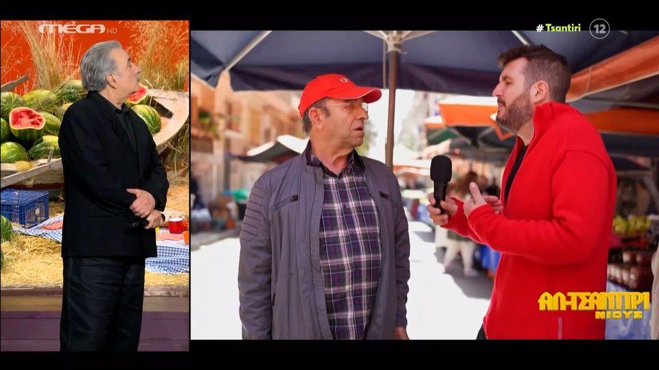 Πόσο συχνά κάνει ο Έλληνας σεξ; - «Έχω παραδώσει πινακίδες»