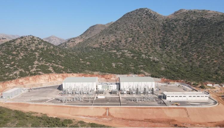 διασύνδεση