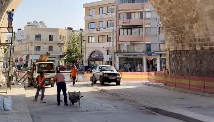 Χανιώπορτα