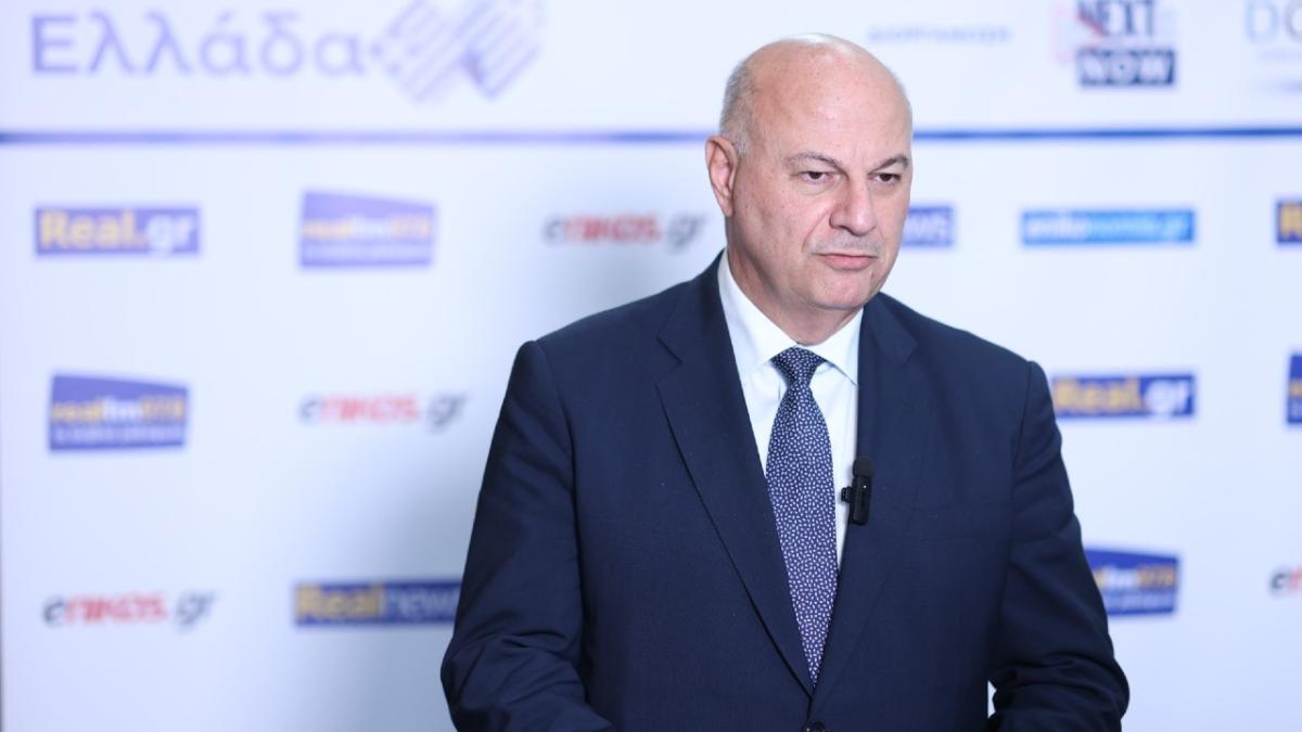 Κώστας Τσιάρας: «Η περίοδος κάθαρσης στον ΟΠΕΚΕΠΕ έχει ξεκινήσει – Μηδενική ανοχή στην παρανομία»