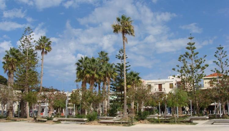 Ρέθυμνο