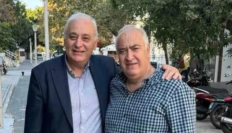 Παπαδομαρκάκη