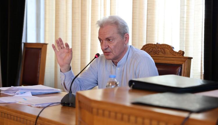 Αλέξης Καλοκαιρινός
