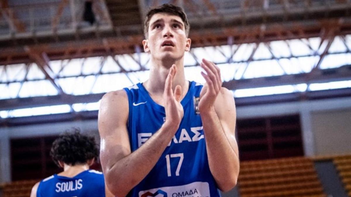 Κατέκτησε την 5η θέση στο Eurobasket του Ηρακλείου η Εθνική Ελλάδος - Τελευταία νίκη κόντρα στο Ισραήλ