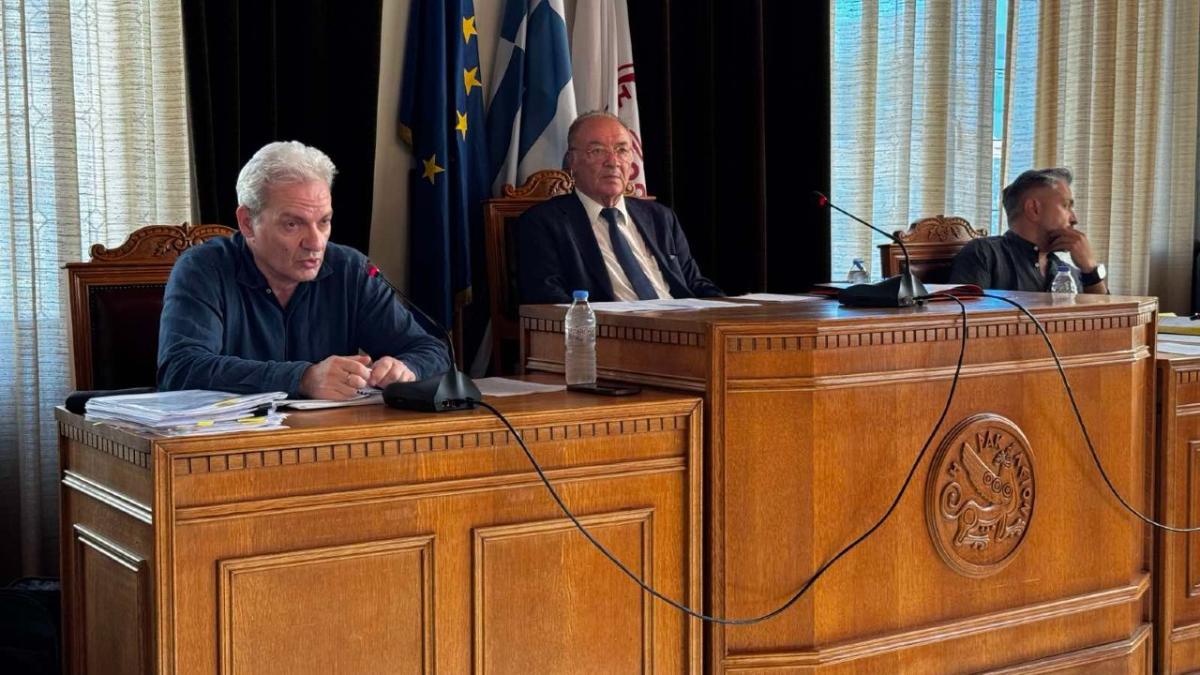 Ηράκλειο: Ξεκινά η μεταμόρφωση στην καθαριότητα – Αναλυτικά τα νέα μέτρα και πώς θα αλλάξει η καθημερινότητα των δημοτών