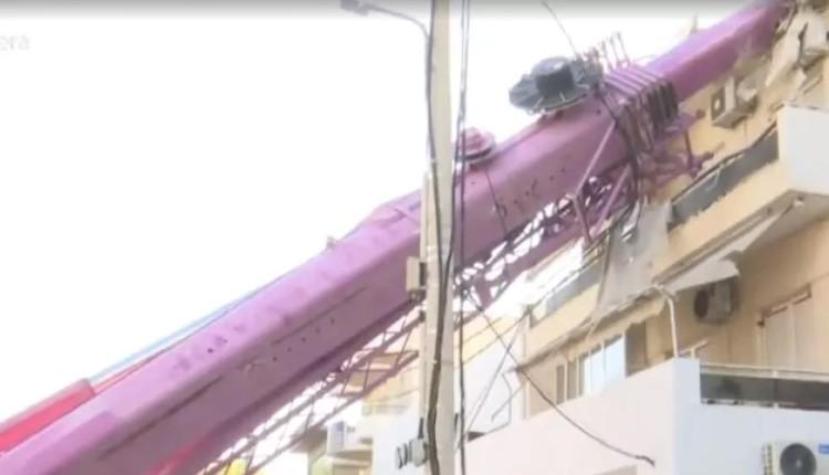 Γερανοφόρο