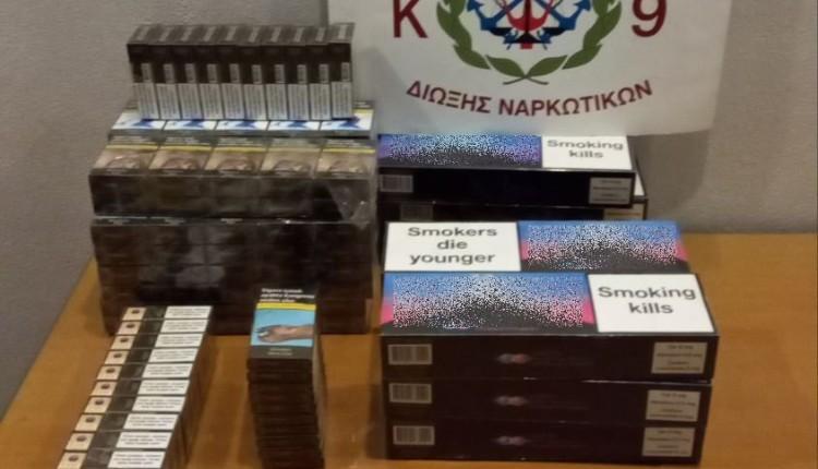 τσιγάρα