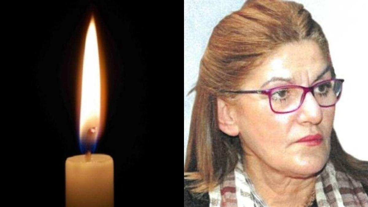 Θρήνος στο Ηράκλειο: Έφυγε από τη ζωή αγαπητή δικηγόρος