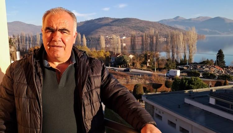 Κοκολάκης