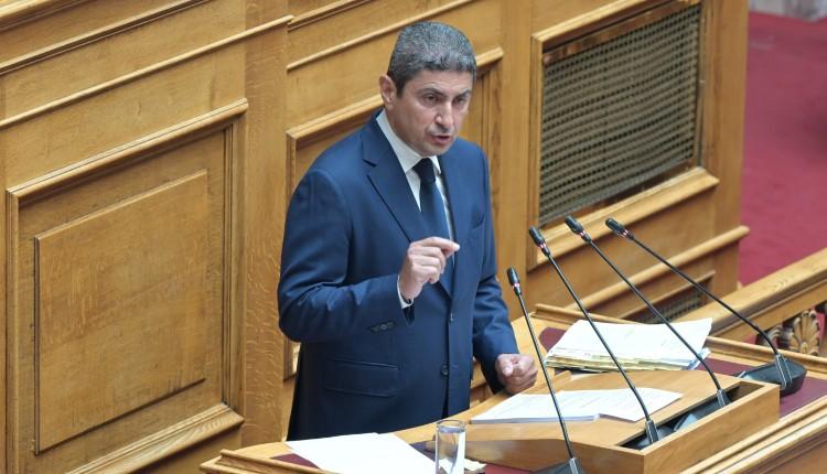 Λευτέρης Αυγενάκης
