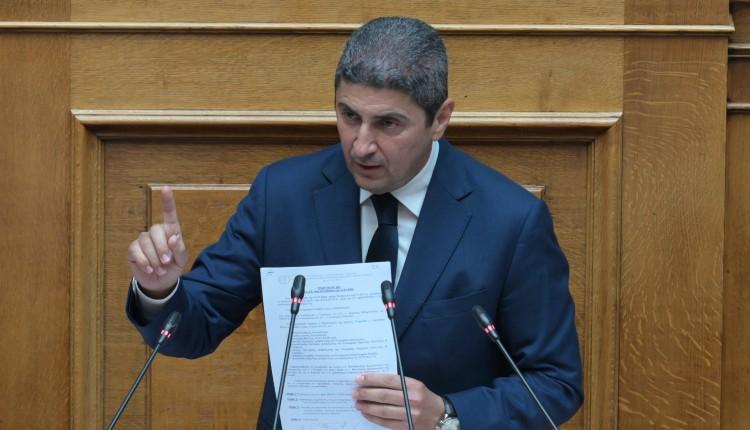 Λευτέρης Αυγενάκης