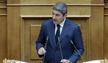 Λευτέρης Αυγενάκης