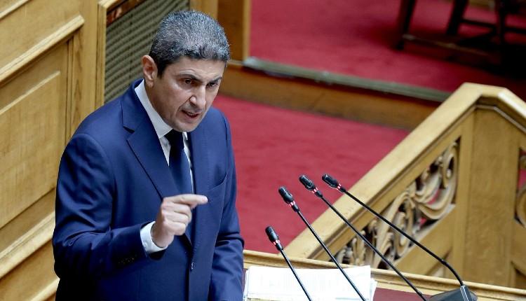Λευτέρης Αυγενάκης