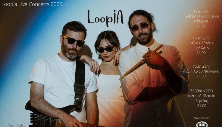 Loopia