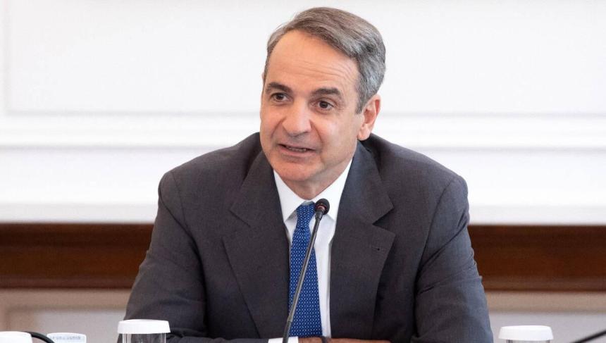 Μητσοτάκης: Θα συνεχίσουμε μέχρι το τέλος της τετραετίας - Δεν τα κάναμε όλα τέλεια