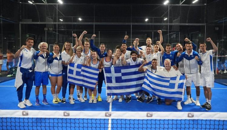 padel