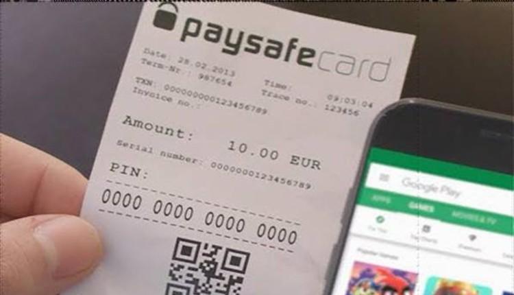 paysafe